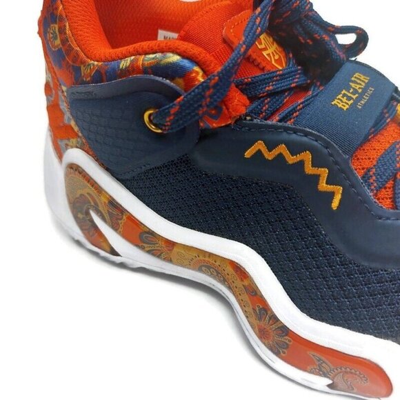 Adidas D.O.N. Issue 3 J Basketball Shoes GZ5513 Big Kids Size 6 Womens Size 7.5 - Picture 2 of 9